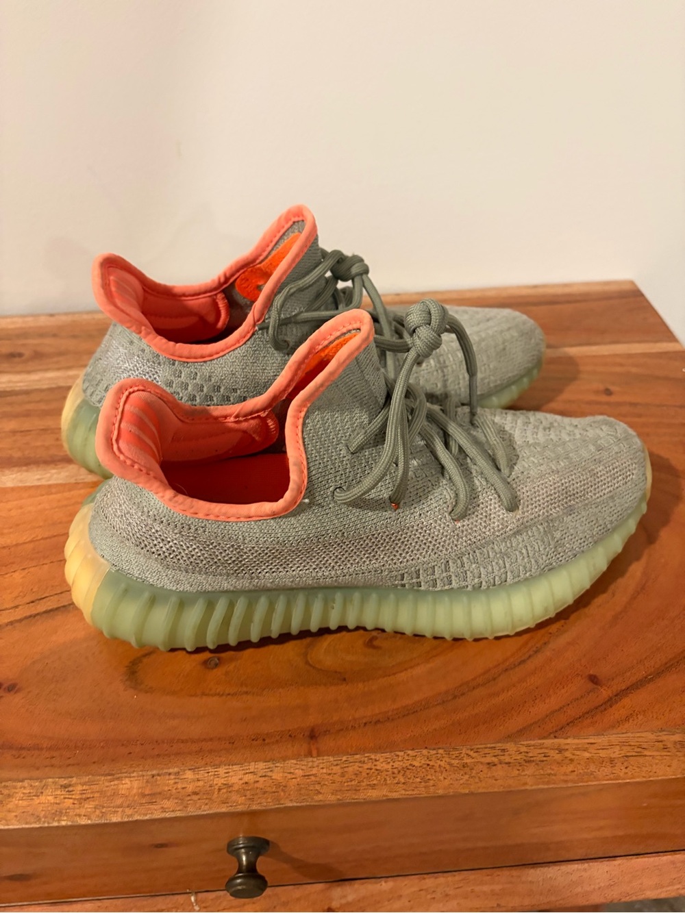 Yeezy boost 350